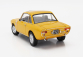 Norev Lancia Fulvia 1600 Hf Lusso 1971 1:18 Žlutá