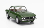 Norev Lancia Fulvia 3 Series 1975 1:18 Zelená