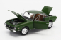 Norev Lancia Fulvia 3 Series 1975 1:18 Zelená