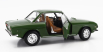 Norev Lancia Fulvia 3 Series 1975 1:18 Zelená