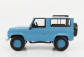 Norev Land rover Defender 1995 1:43 Blue