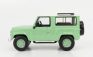 Norev Land rover Defender 1995 1:43 Grey