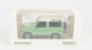 Norev Land rover Defender 1995 1:43 Grey