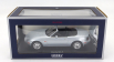 Norev Mazda Mx-5 Spider 1989 1:18 Silver