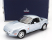 Norev Mazda Mx-5 Spider 1989 1:18 Silver