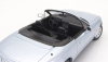 Norev Mazda Mx-5 Spider 1989 1:18 Silver
