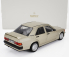 Norev Mercedes benz 190e 2.3 16v 1984 1:18 Kouřová Stříbrná Met