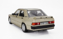 Norev Mercedes benz 190e 2.3 16v 1984 1:18 Kouřová Stříbrná Met
