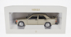 Norev Mercedes benz 190e 2.3 16v 1984 1:18 Kouřová Stříbrná Met