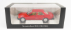 Norev Mercedes benz 190e (w201) 1982 1:18 Signál Červený