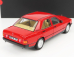 Norev Mercedes benz 190e (w201) 1982 1:18 Signál Červený