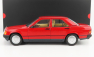 Norev Mercedes benz 190e (w201) 1982 1:18 Signál Červený
