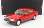 Norev Mercedes benz 190e (w201) 1982 1:18 Signál Červený