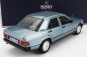 Norev Mercedes benz 190e (w201) 1984 1:18 Světle Modrá Met