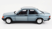 Norev Mercedes benz 190e (w201) 1984 1:18 Světle Modrá Met