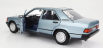 Norev Mercedes benz 190e (w201) 1984 1:18 Světle Modrá Met