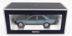 Norev Mercedes benz 190e (w201) 1984 1:18 Světle Modrá Met
