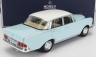 Norev Mercedes benz 220se (w111) 1965 1:18