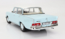 Norev Mercedes benz 220se (w111) 1965 1:18