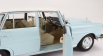 Norev Mercedes benz 220se (w111) 1965 1:18