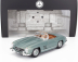 Norev Mercedes benz 300sl Roadster Spider (w198ii) 1957 1:18 Světle Zelená