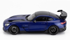 Norev Mercedes benz Amg Gt Black Series 2021 1:18 Blue