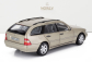 Norev Mercedes benz C-class C200 (s202) T-modell Sw Station Wagon 1997 1:18 Kouřová Stříbrná Met