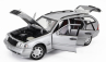 Norev Mercedes benz C-class C200 (s202) T-modell Sw Station Wagon 1997-2001 1:18 Silver
