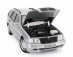 Norev Mercedes benz C-class C200 (s202) T-modell Sw Station Wagon 1997-2001 1:18 Silver