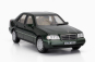 Norev Mercedes benz C-class C200 (w202) 1993 1:18 Zelená