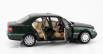 Norev Mercedes benz C-class C200 (w202) 1993 1:18 Zelená