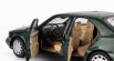 Norev Mercedes benz C-class C200 (w202) 1993 1:18 Zelená
