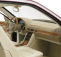 Norev Mercedes benz Cl-class Cl600 Coupe 1994 1:18 Almandinová Červená Met