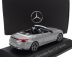 Norev Mercedes benz Cle-class Cabriolet (a236) 2024 1:43 Alpská Šedá Plná