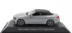 Norev Mercedes benz Cle-class Cabriolet (a236) 2024 1:43 Alpská Šedá Plná