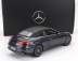 Norev Mercedes benz Cle-class Cabriolet (a236) Amg Line 2024 1:18 Grafitově Šedá Černá