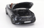 Norev Mercedes benz Cle-class Cabriolet (a236) Amg Line 2024 1:18 Grafitově Šedá Černá