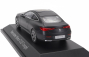Norev Mercedes benz Cle-class Coupe (c236) 2023 1:43 Grafitově Šedé Magno