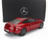 Norev Mercedes benz Cle-class Coupe (c236) Amg Line 2023 1:18 Patagonská Červená Světlá