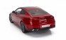 Norev Mercedes benz Cle-class Coupe (c236) Amg Line 2023 1:18 Patagonská Červená Světlá