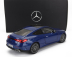Norev Mercedes benz Cle-class Coupe (c236) Amg Line 2023 1:18 Spektrální Modrá Met