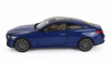Norev Mercedes benz Cle-class Coupe (c236) Amg Line 2023 1:18 Spektrální Modrá Met