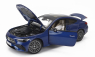 Norev Mercedes benz Cle-class Coupe (c236) Amg Line 2023 1:18 Spektrální Modrá Met