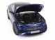 Norev Mercedes benz Cle-class Coupe (c236) Amg Line 2023 1:18 Spektrální Modrá Met