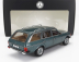 Norev Mercedes benz E-class 200te Sw Station Wagon T-model (s123) 1980-1985 1:18 Petrol Met