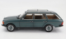 Norev Mercedes benz E-class 200te Sw Station Wagon T-model (s123) 1980-1985 1:18 Petrol Met