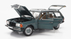 Norev Mercedes benz E-class 200te Sw Station Wagon T-model (s123) 1980-1985 1:18 Petrol Met