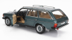 Norev Mercedes benz E-class 200te Sw Station Wagon T-model (s123) 1980-1985 1:18 Petrol Met