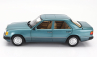 Norev Mercedes benz E-class 230e (w124) 1989-1993 1:18 Beryll Green