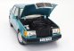 Norev Mercedes benz E-class 230e (w124) 1989-1993 1:18 Beryll Green